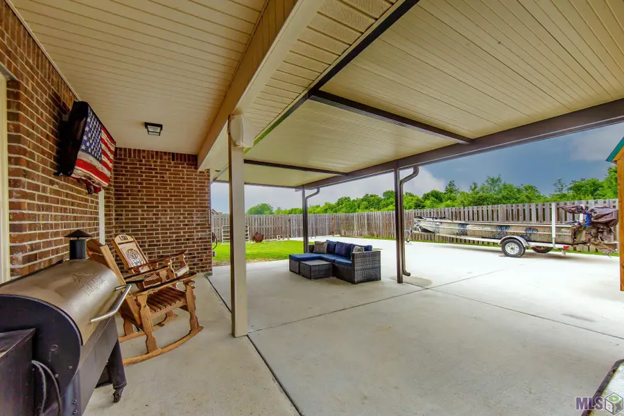 317 Highland Oaks Ave, Gray, LA 70359 - #2