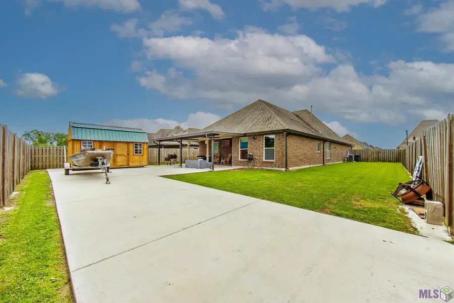 317 Highland Oaks Ave, Gray, LA 70359 - #3