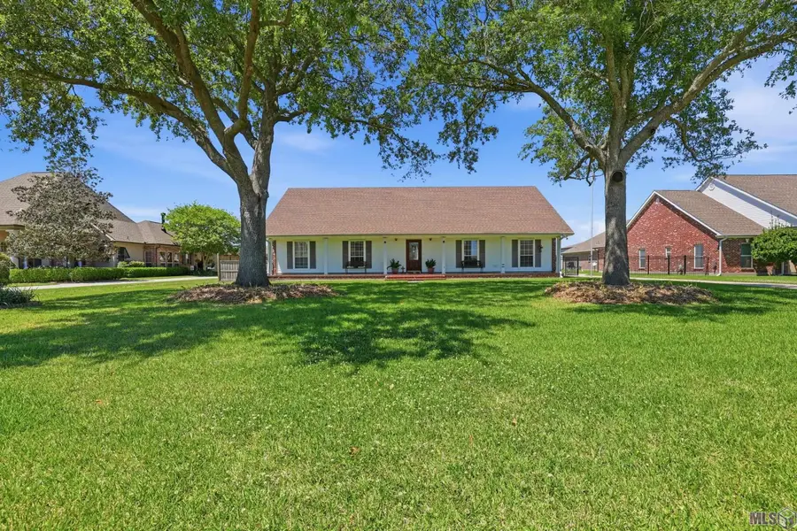 110 Nottingham Trail, Houma, LA 70360 - #2