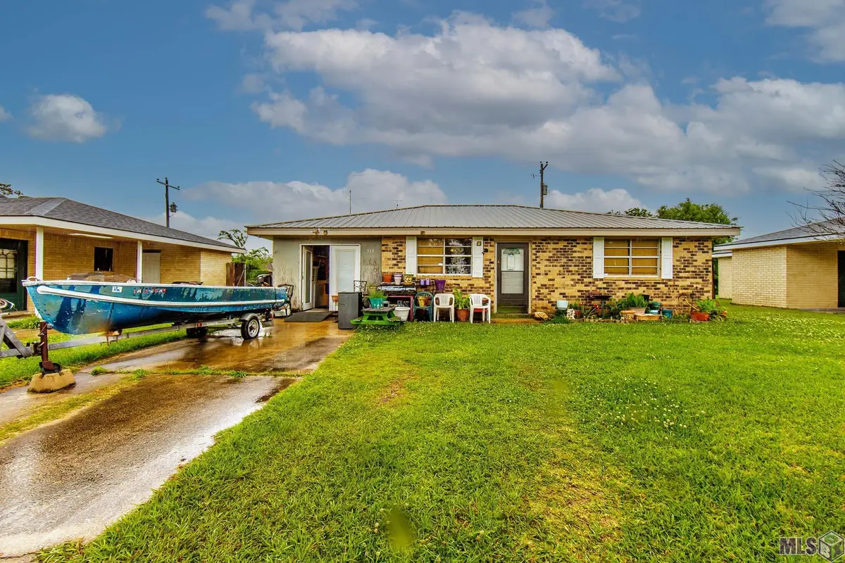 315 Saint Patrick St, Houma, LA 70364 - #1
