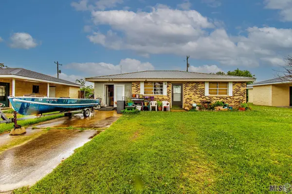 315 Saint Patrick St, Houma, LA 70364