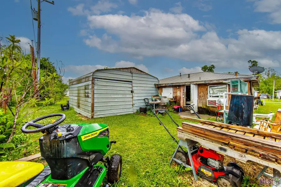 315 Saint Patrick St, Houma, LA 70364 - #2