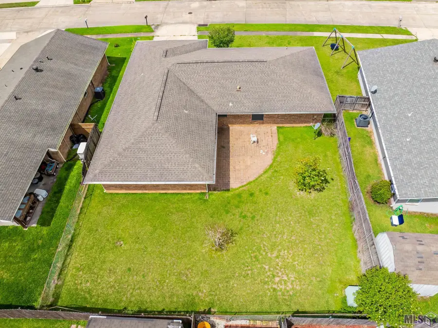 2908 Creole Dr, Houma, LA 70364 - #2