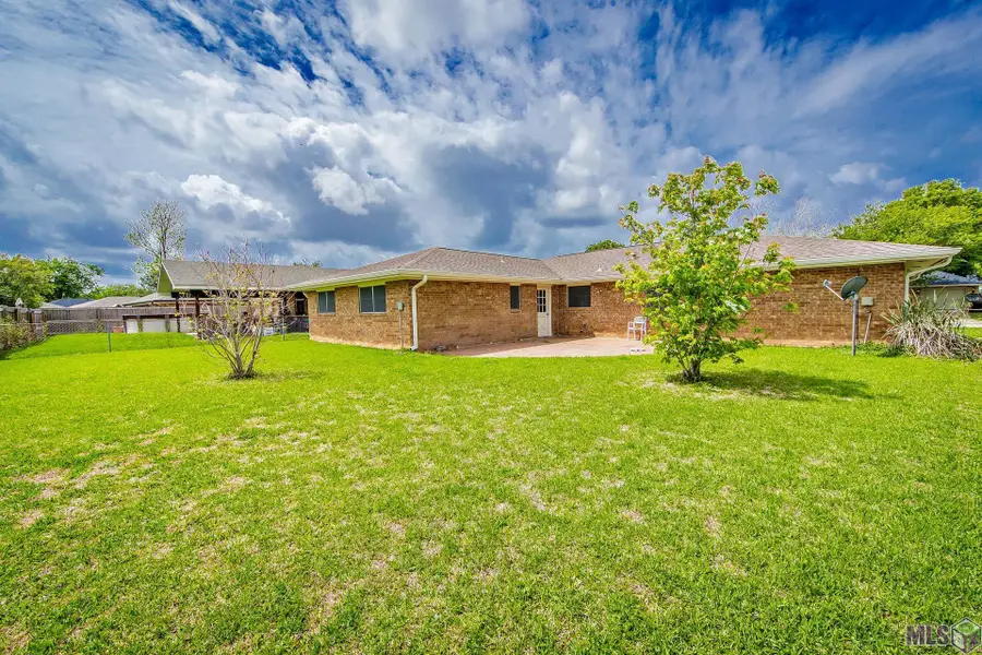 2908 Creole Dr, Houma, LA 70364 - #3