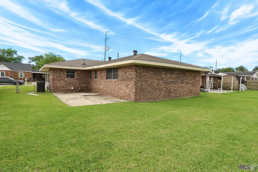 302 Troy St, Houma, LA 70363 - #3