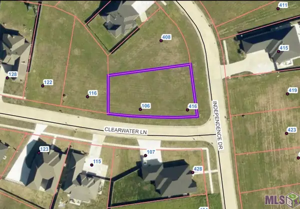416 Independence Drive, Houma, LA 70360