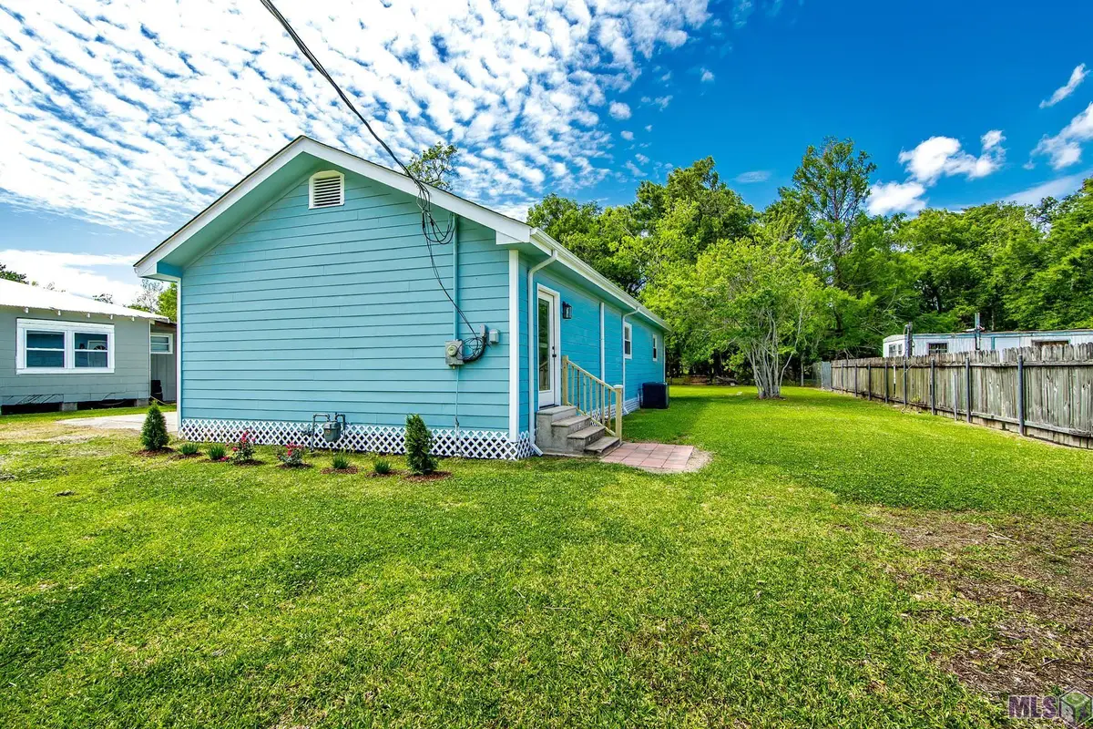 119 Henderson St, Houma, LA 70364 - #1