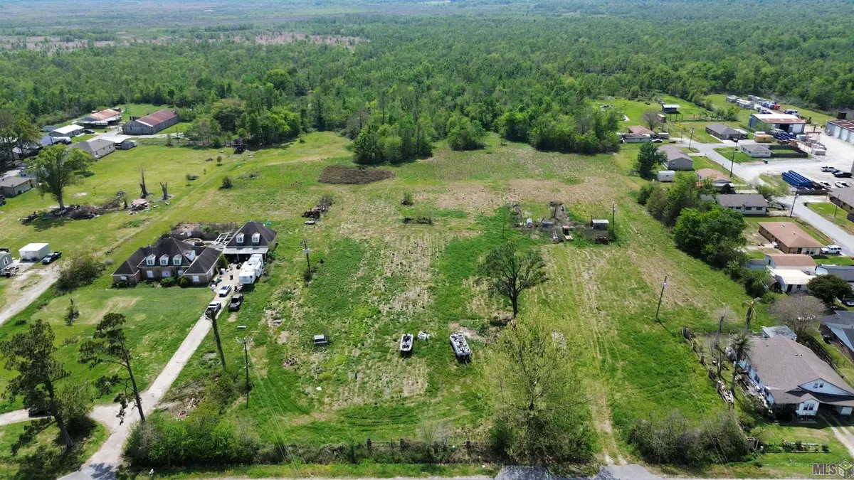 2155 Coteau Rd, Houma, LA 70364 - #1