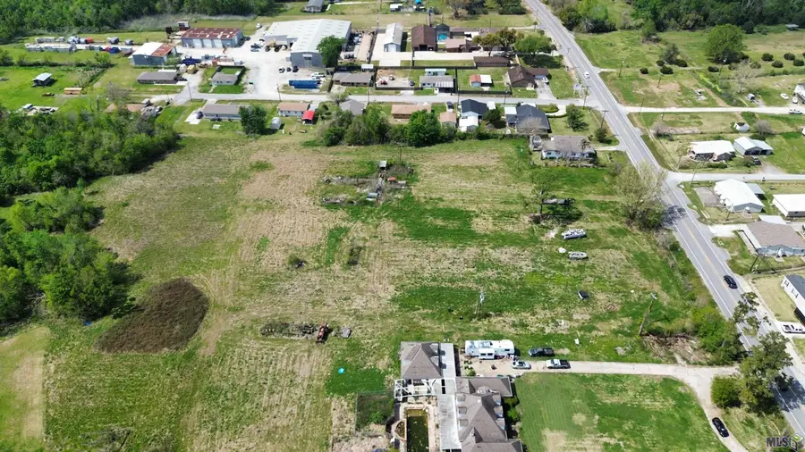 2155 Coteau Rd, Houma, LA 70364 - #3