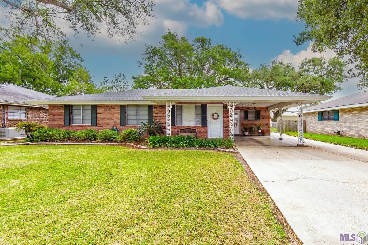 1109 Park Dr, Thibodaux, LA 70301 - #1