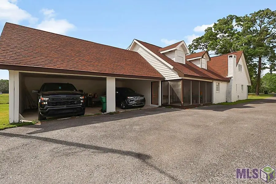 4361 Bayou Black Dr, Houma, LA 70360 - #3