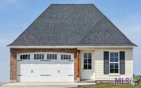 202 Couch Drive, Thibodaux, LA 70301