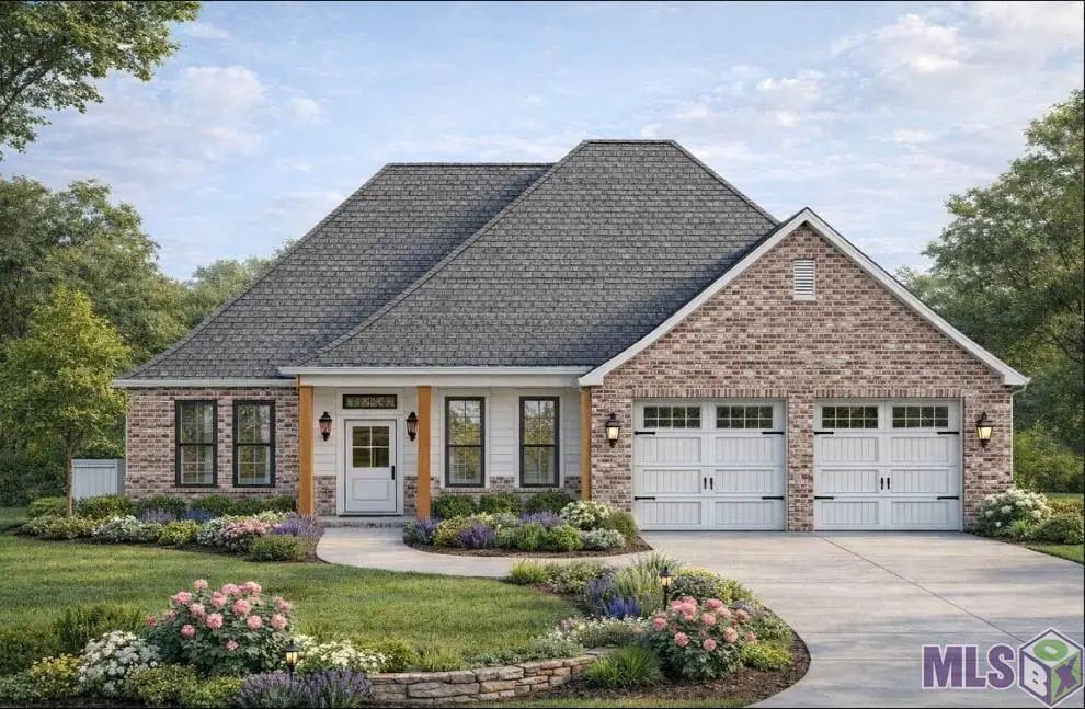 117 Stella Drive, Thibodaux, LA 70301 - #1