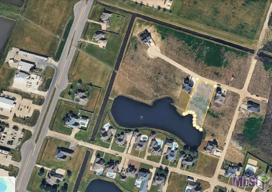 117 Stella Drive, Thibodaux, LA 70301 - #3