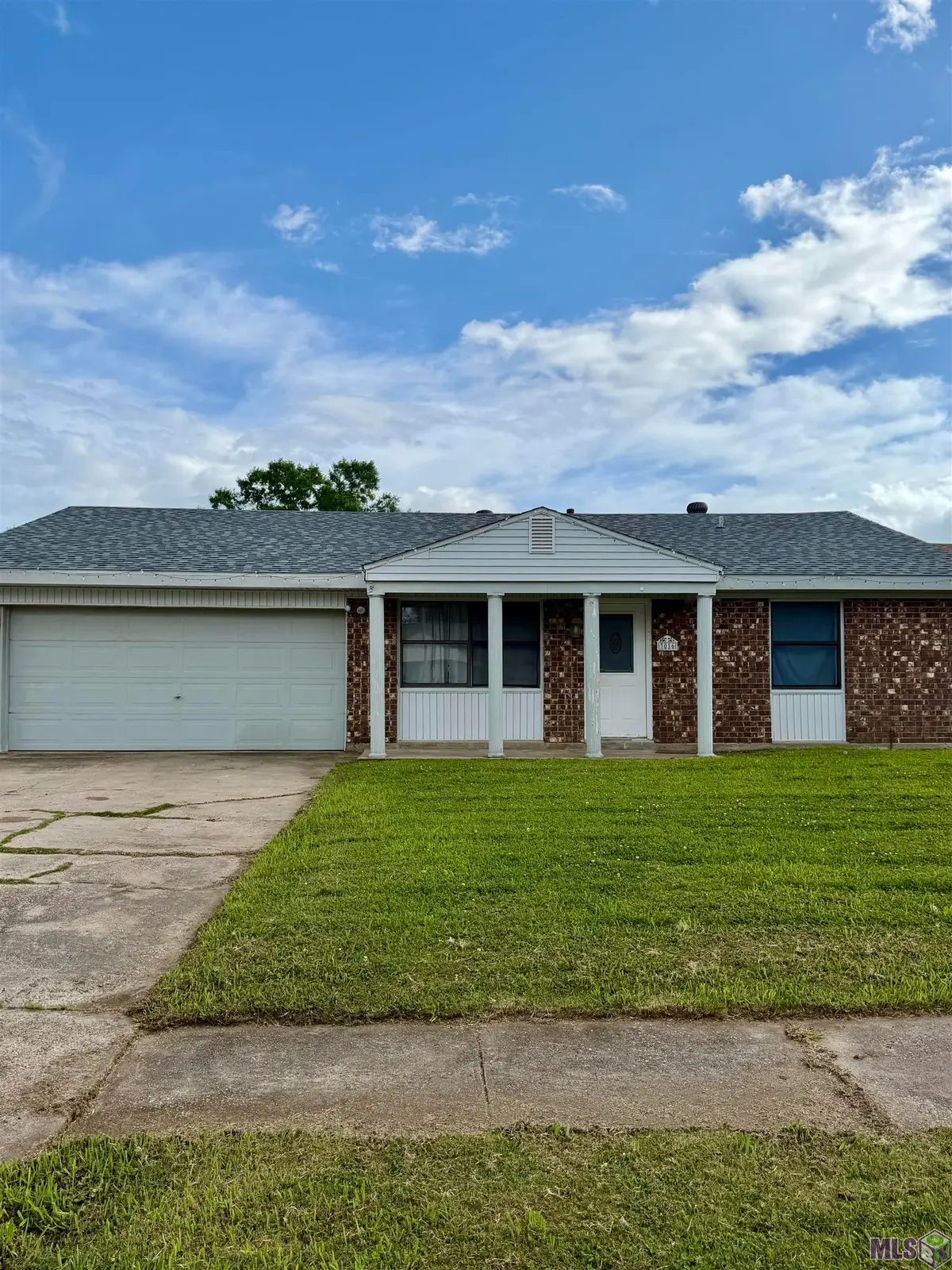 3016 Lizabeth Drive, Morgan City, LA 70380 - #1