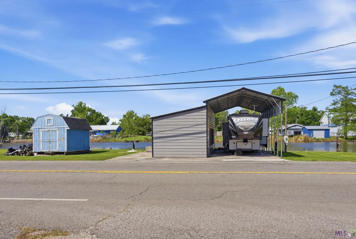 924 Highway 55, Montegut, LA 70377 - #1