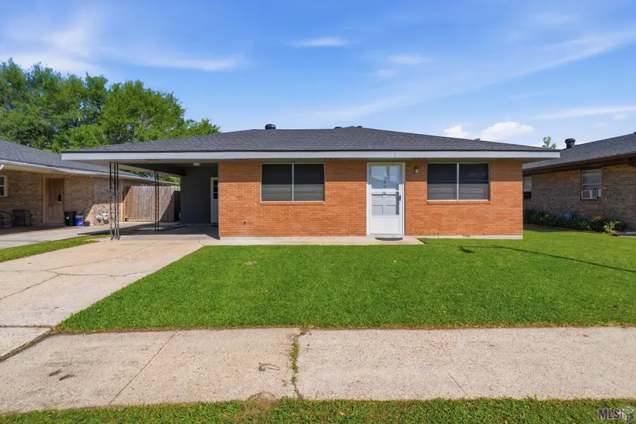 209 Leslie St, Houma, LA 70363 - #2