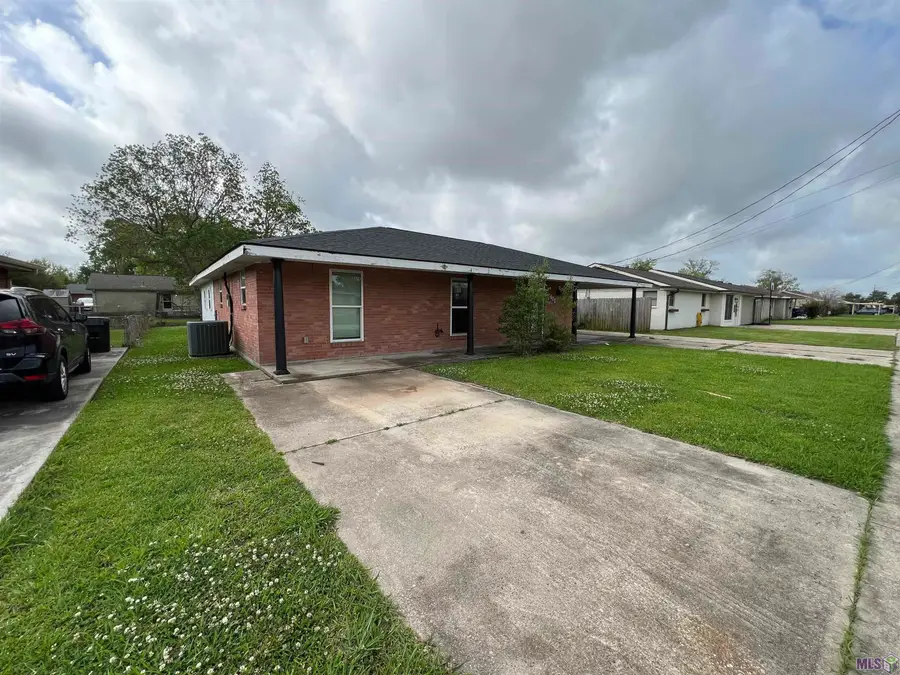 411 Buquet Street, Houma, LA 70360 - #2