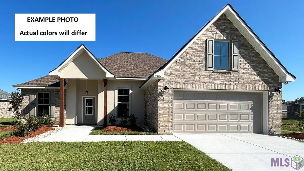 358 Rue Evangeline, Houma, LA 70364 - #1