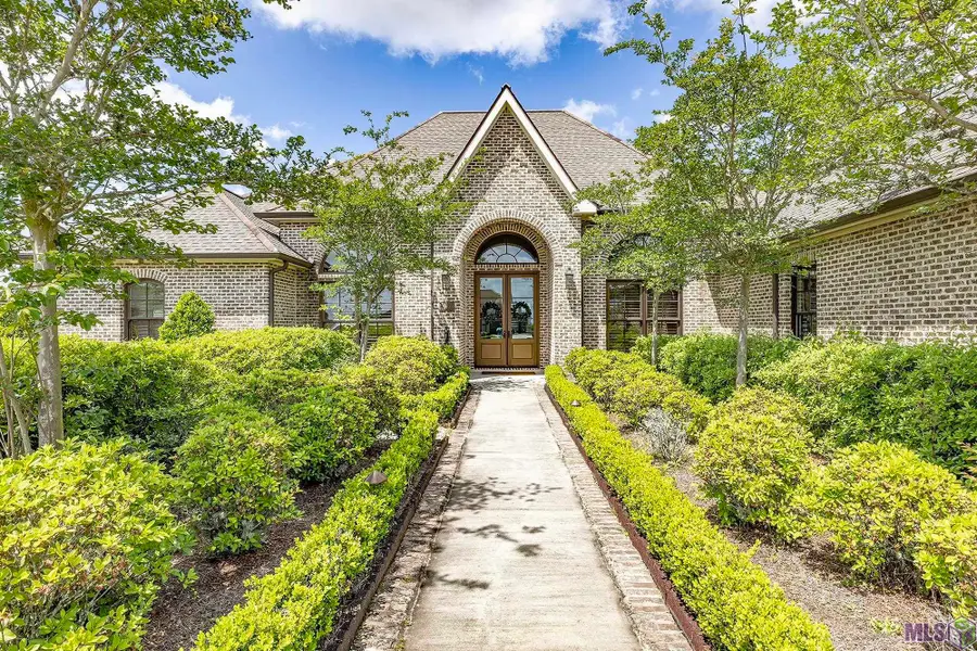 126 Sternfels Court, Thibodaux, LA 70301 - #3