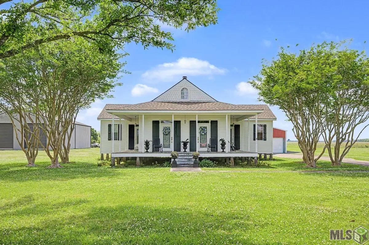 319 Isle Of Cuba Road, Schriever, LA 70395 - #1