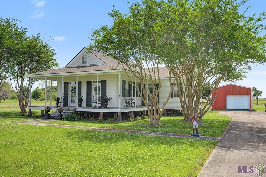 319 Isle Of Cuba Road, Schriever, LA 70395 - #3