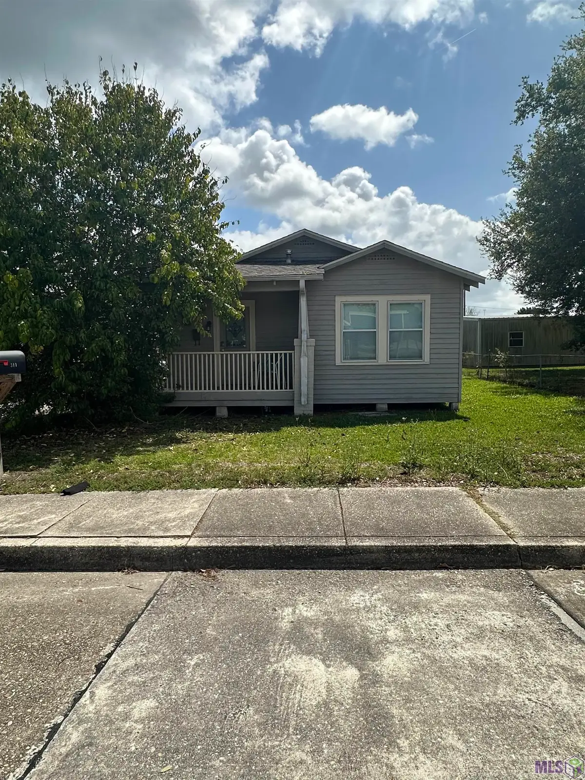 311 A & B Engeron Street, Houma, LA 70363 - #1