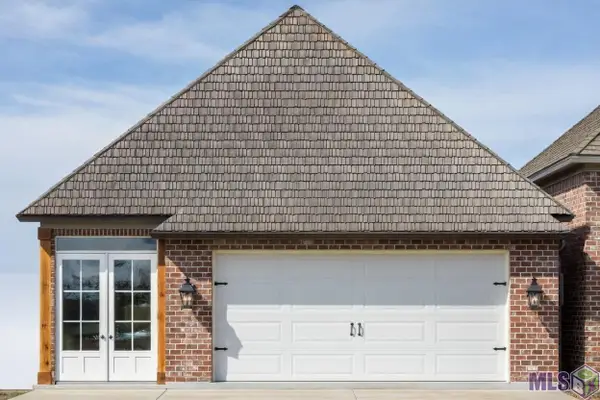 204 Couch Drive, Thibodaux, LA 70301