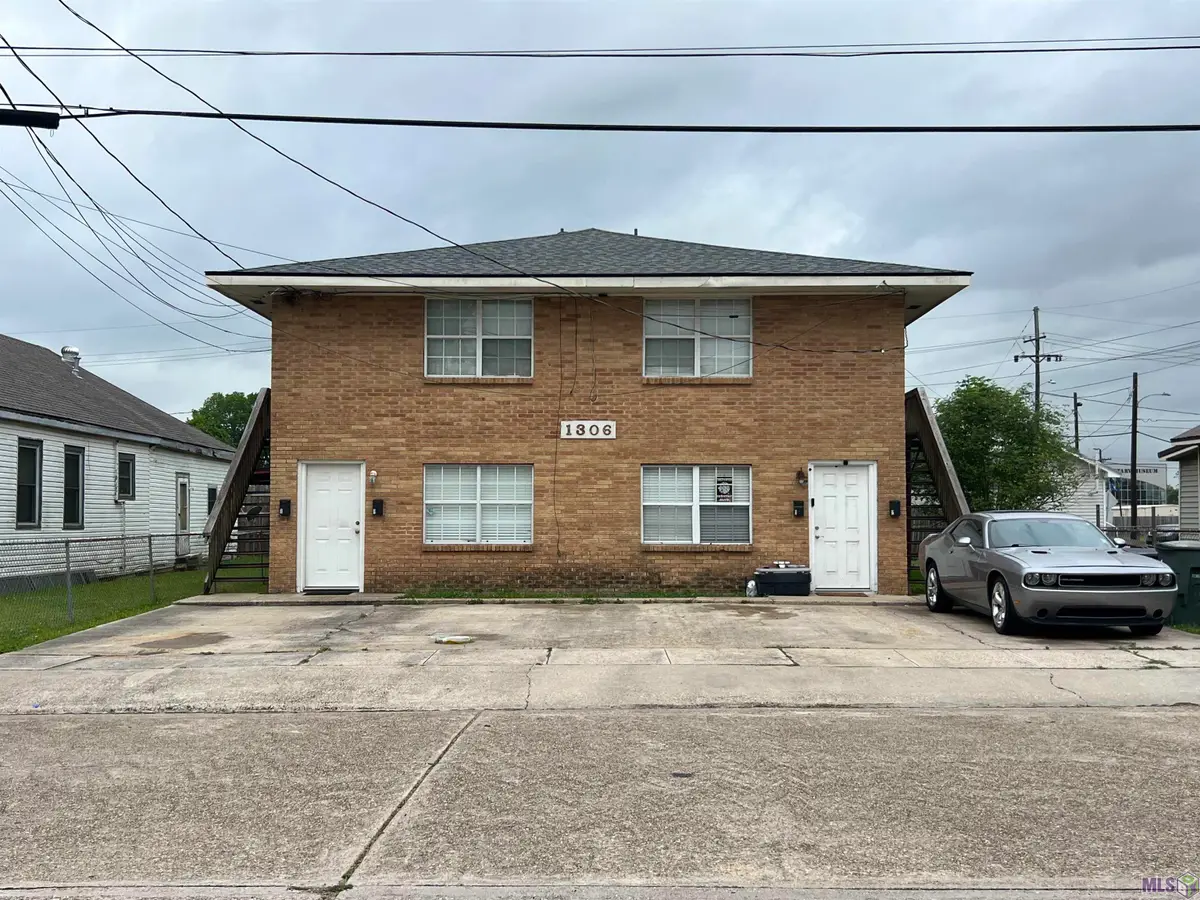 1306 Lee Ave, Houma, LA 70360 - #1