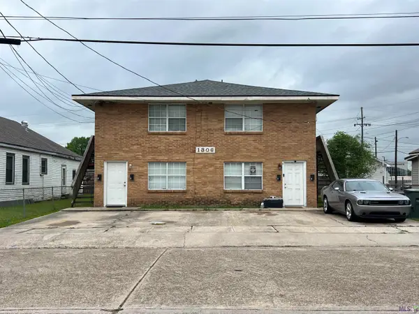 1306 Lee Ave, Houma, LA 70360