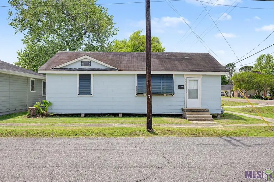 306 Bradford St, Thibodaux, LA 70301 - #2