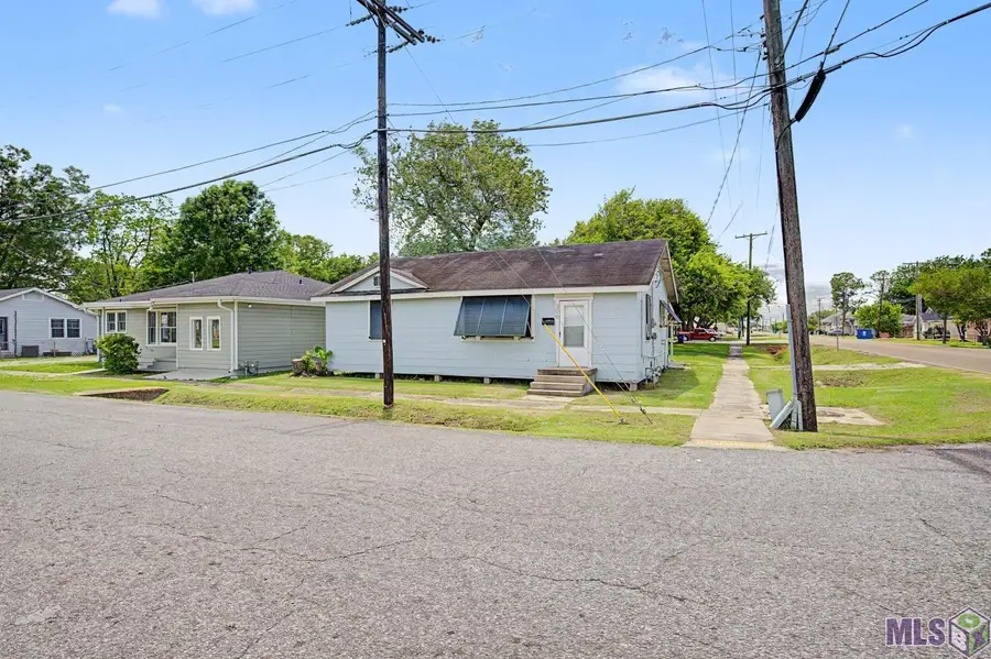 306 Bradford St, Thibodaux, LA 70301 - #3