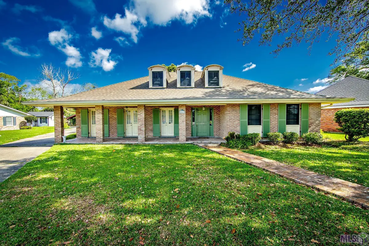 504 Winfield Boulevard, Houma, LA 70360 - #1