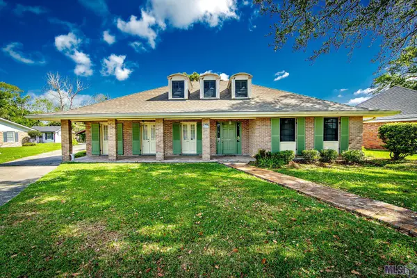 504 Winfield Boulevard, Houma, LA 70360