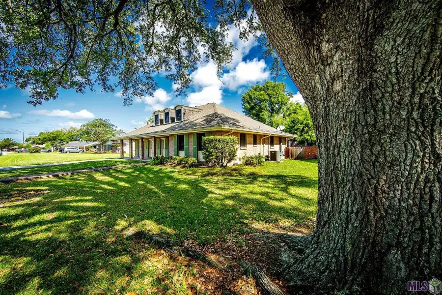 504 Winfield Boulevard, Houma, LA 70360 - #3