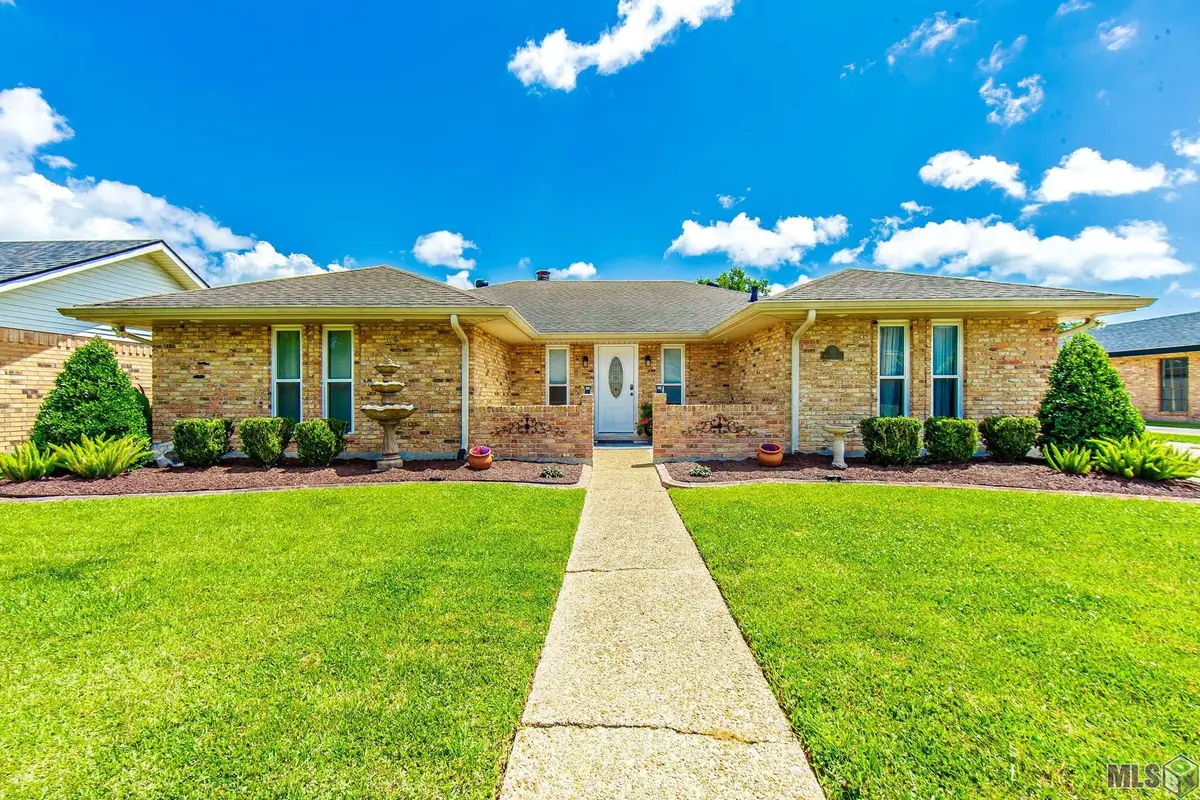 103 Raywood Dr, Houma, LA 70360 - #1