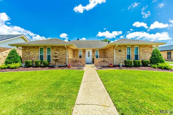 103 Raywood Dr, Houma, LA 70360