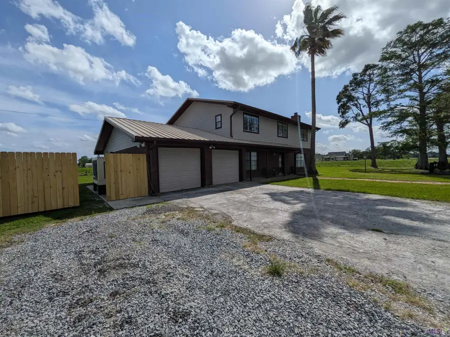 68 Magnolia, Raceland, LA 70394 - #2