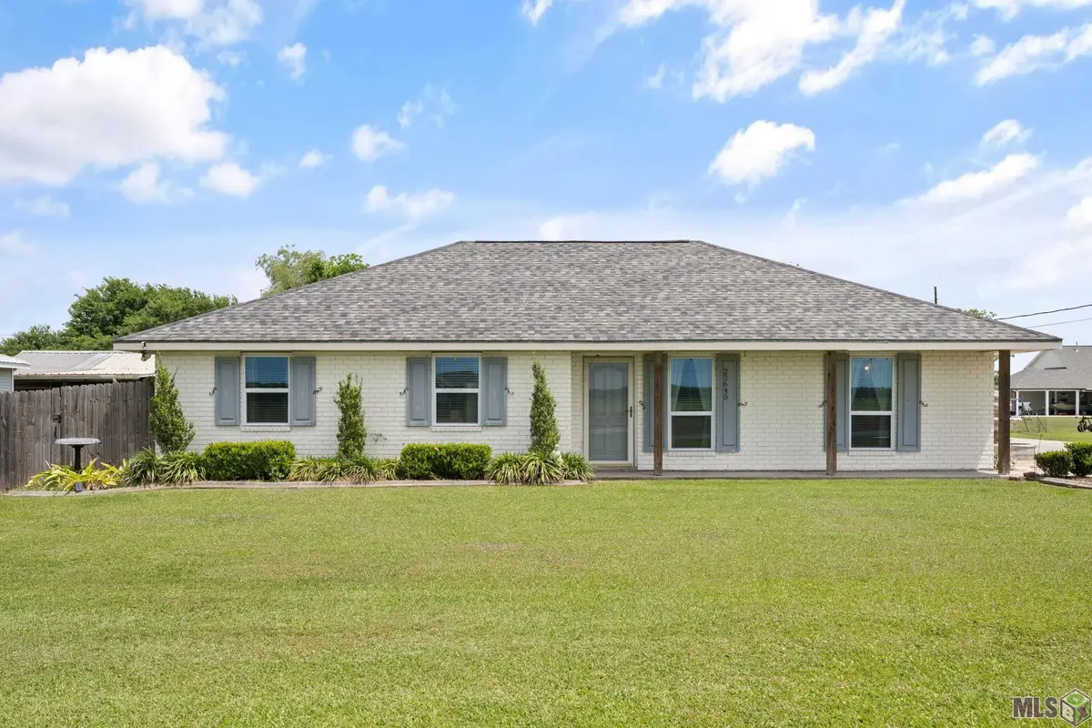 22645 Inness Ln, Vacherie, LA 70090 - #1