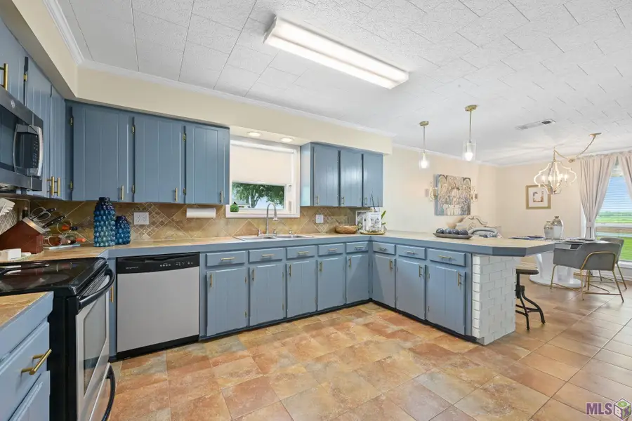 22645 Inness Ln, Vacherie, LA 70090 - #3