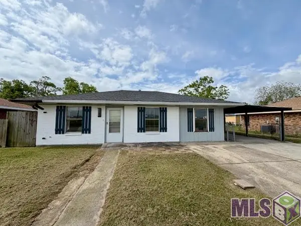 3728 Thomas Dr, Houma, LA 70363