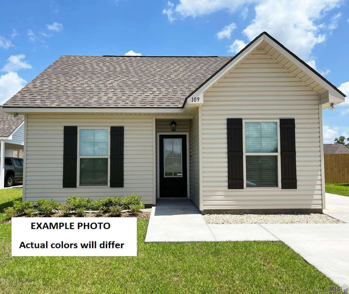 156 Calumet St, Thibodaux, LA 70301 - #1