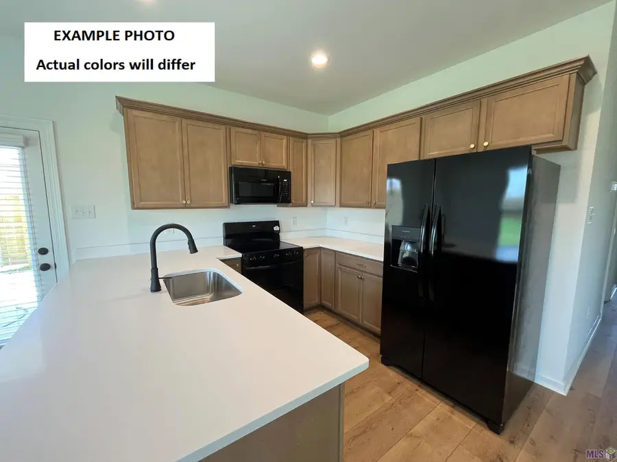 156 Calumet St, Thibodaux, LA 70301 - #3