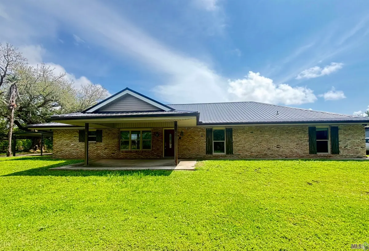 154 E 134th Street, Galliano, LA 70354 - #1