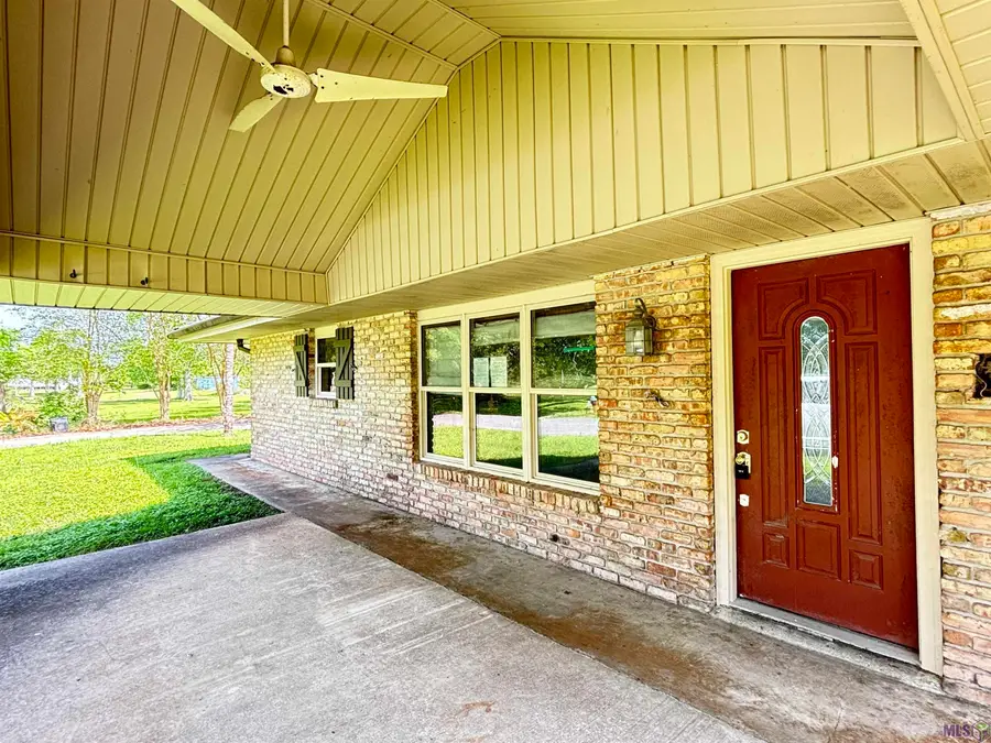 154 E 134th Street, Galliano, LA 70354 - #3