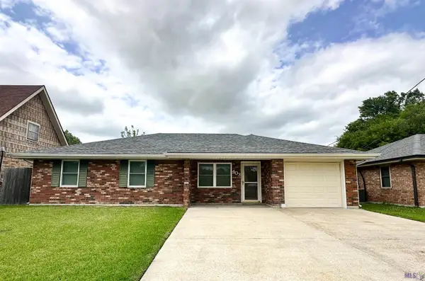 403 Cascade Dr, Houma, LA 70364