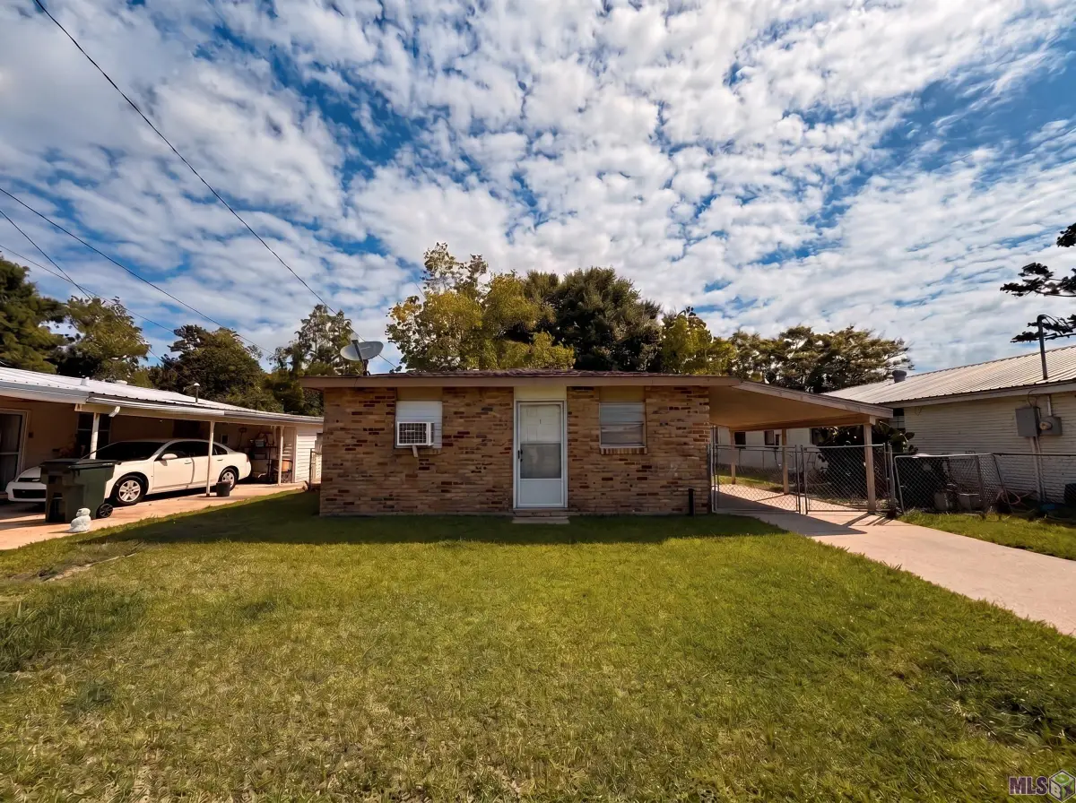 418 Fieldcrest Dr, Thibodaux, LA 70301 - #1