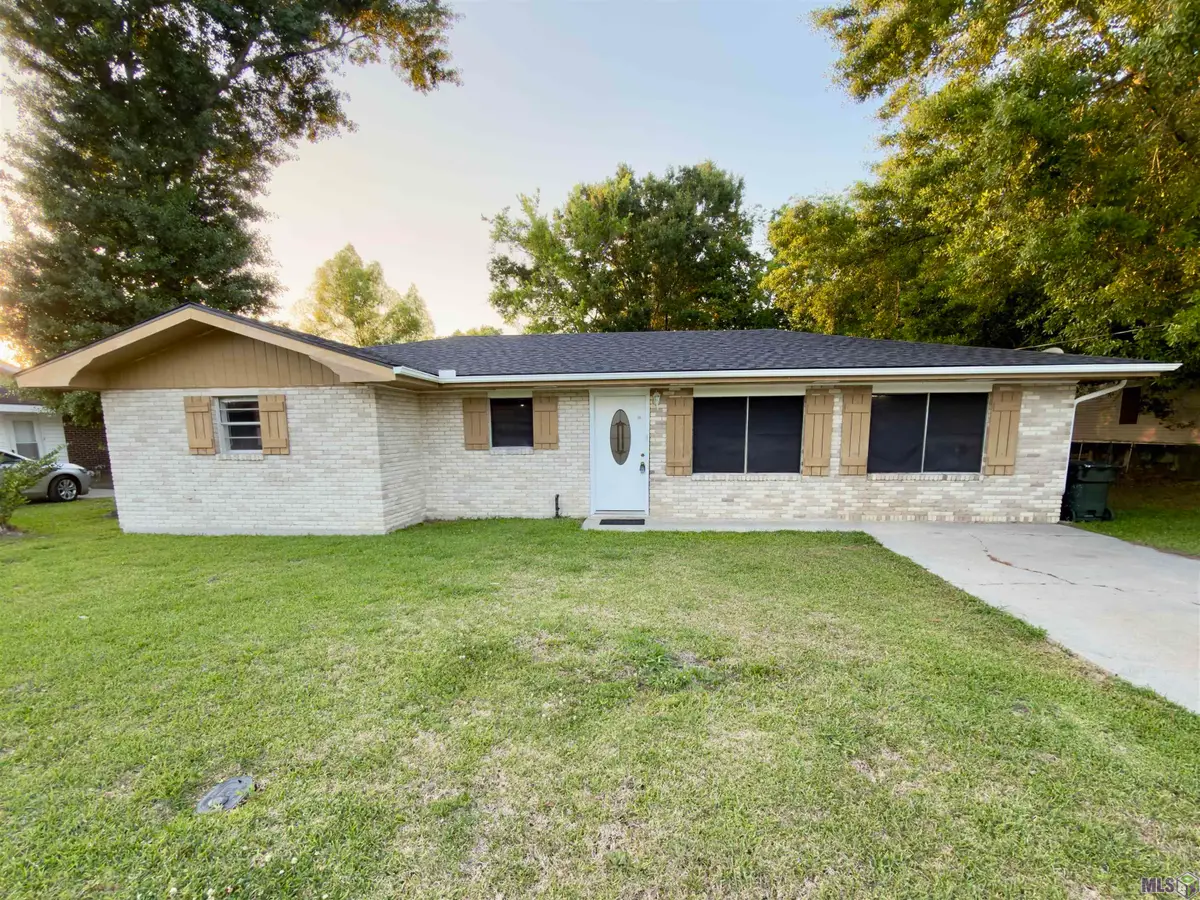 212 Fairlane Dr, Gray, LA 70359 - #1