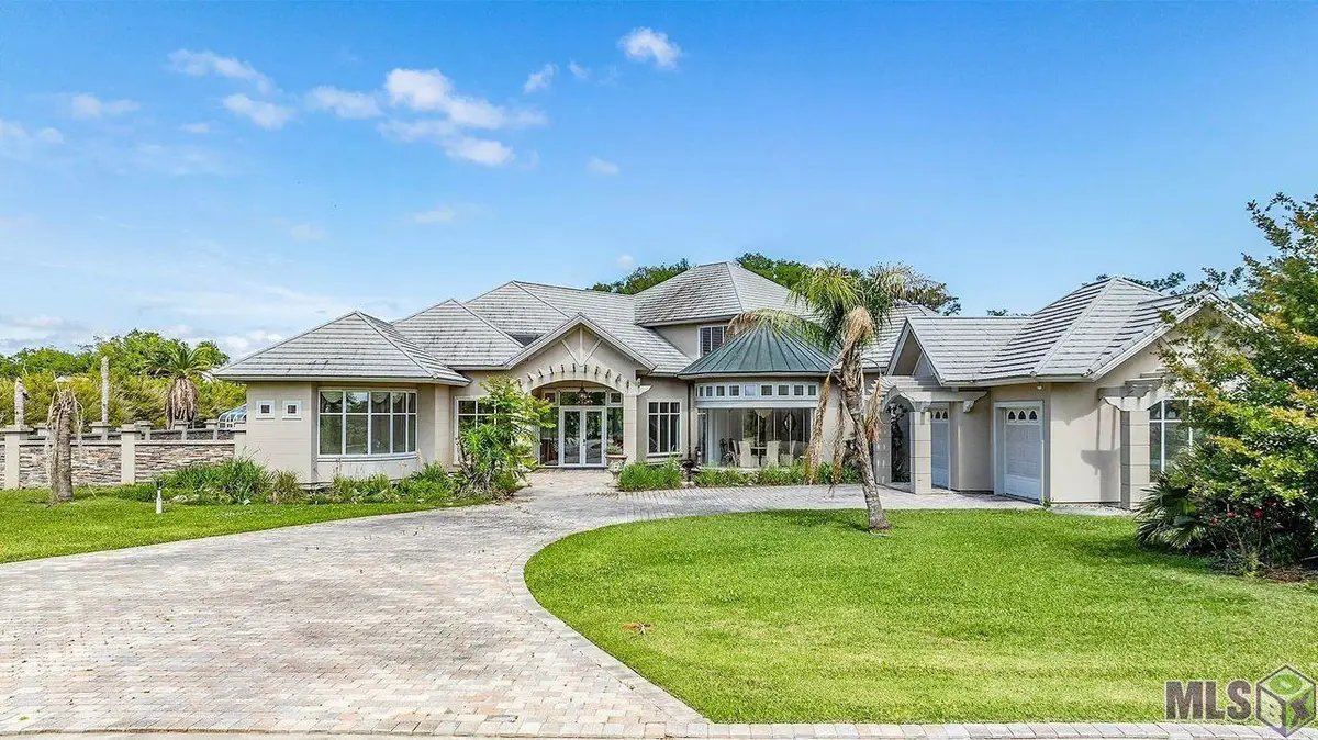 16379 Highway 3235, Cut Off, LA 70345 - #1