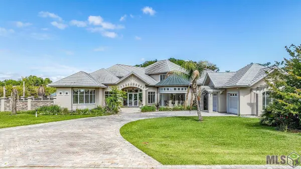 16379 Highway 3235, Cut Off, LA 70345